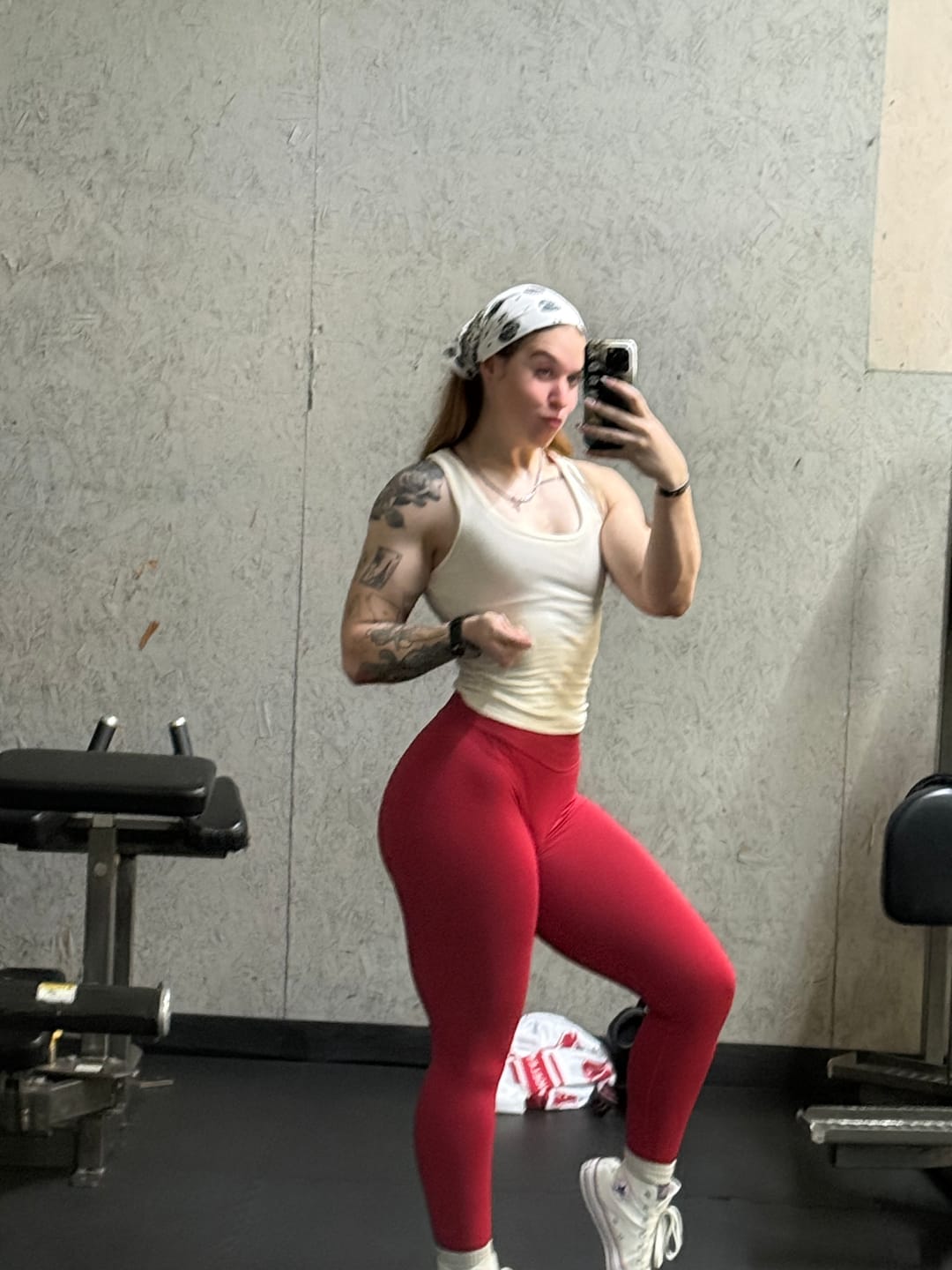Customer photo review of W402 - New Colors - Wife Lover