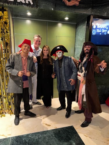 Customer photo review of Brigitte Brianna Essential Set