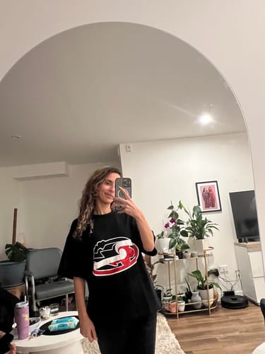 Customer photo review of ' LAND BLACK Tīhāte *PRE ORDER*