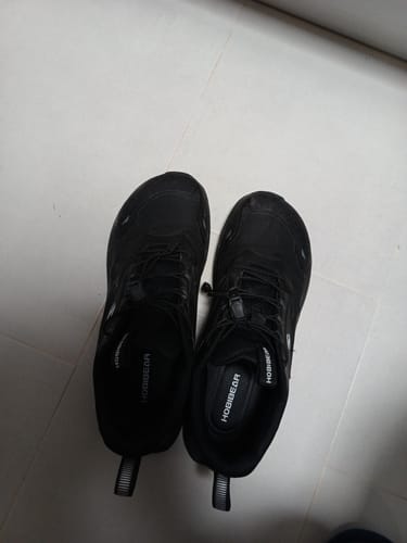 Customer photo review of Stratus - Zapatos De Punta Ancha