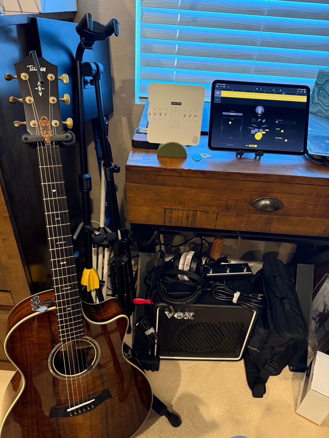 Customer photo review of Chordii