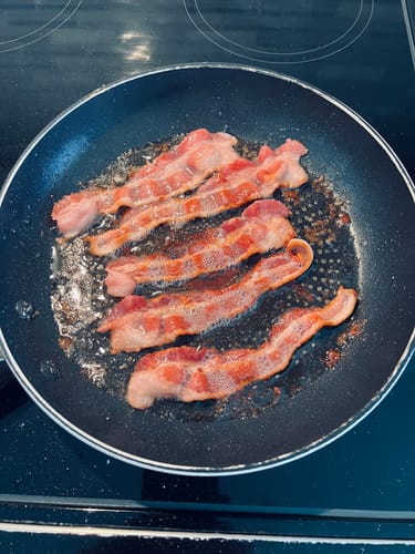 Customer photo review of The Pork Box 🐖