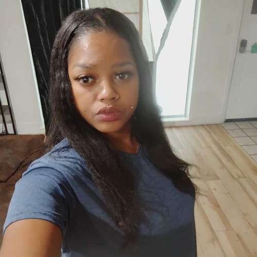 Customer photo review of 🎁 $59 CurlyMe Gift Package (100% off)