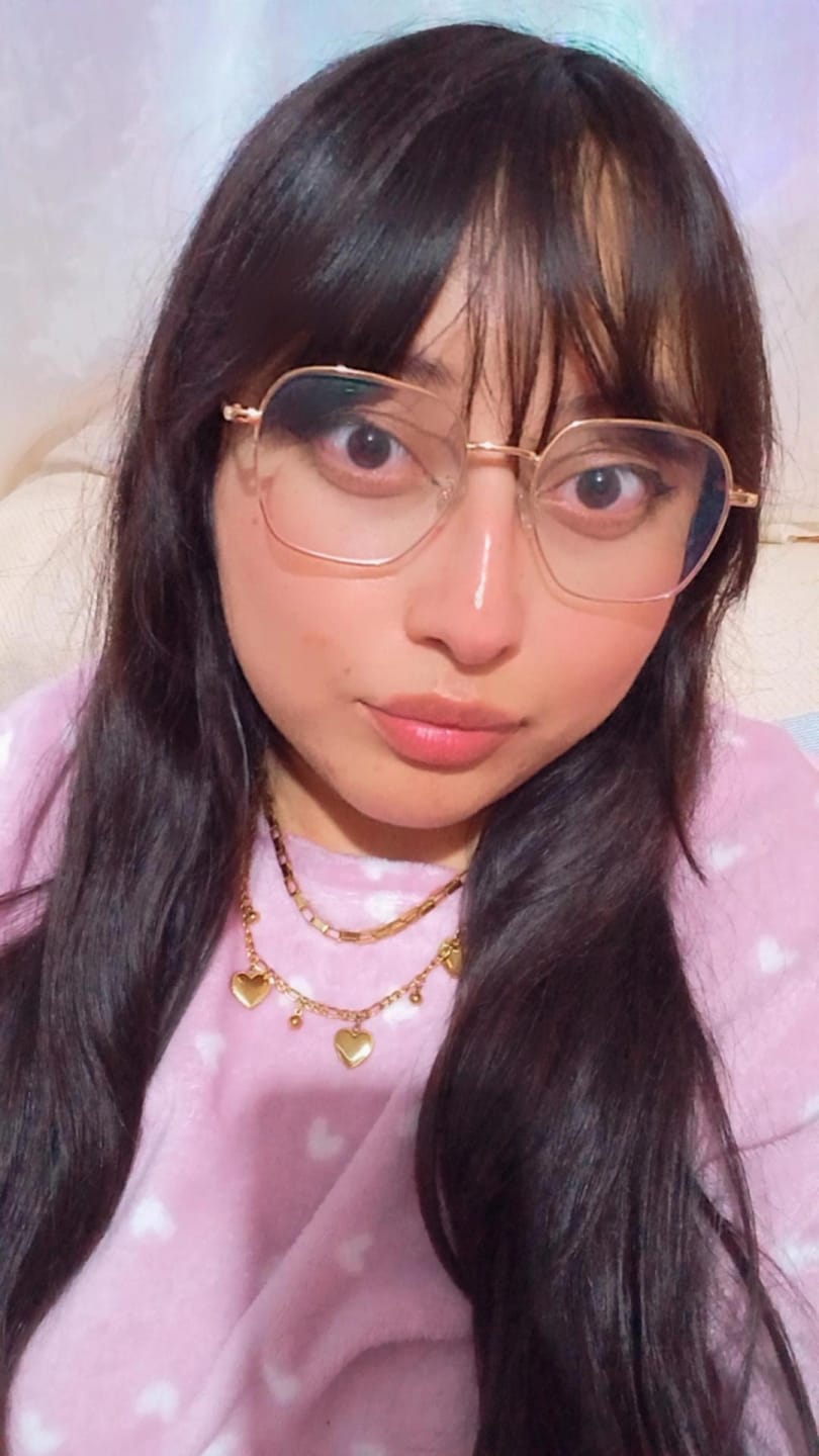 Customer photo review of Collar Malva