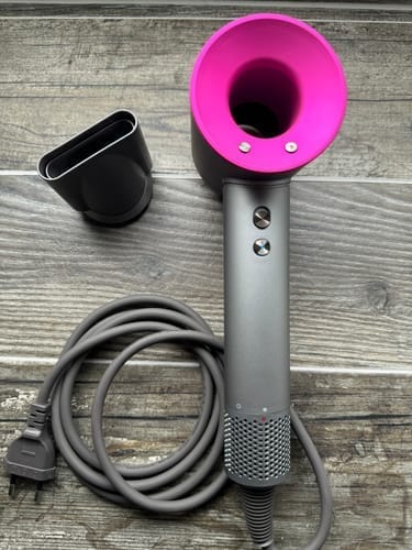 Customer photo review of Airelle Pro