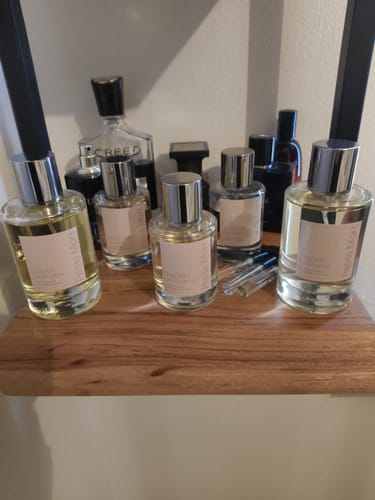 Fotorecensie van een klant over Clean Horizon