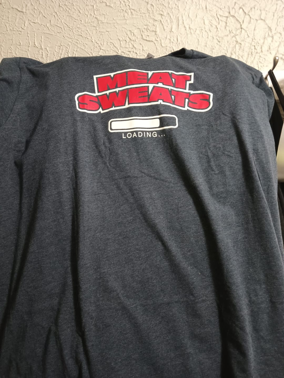 Customer photo review of Shipping and free return insurance