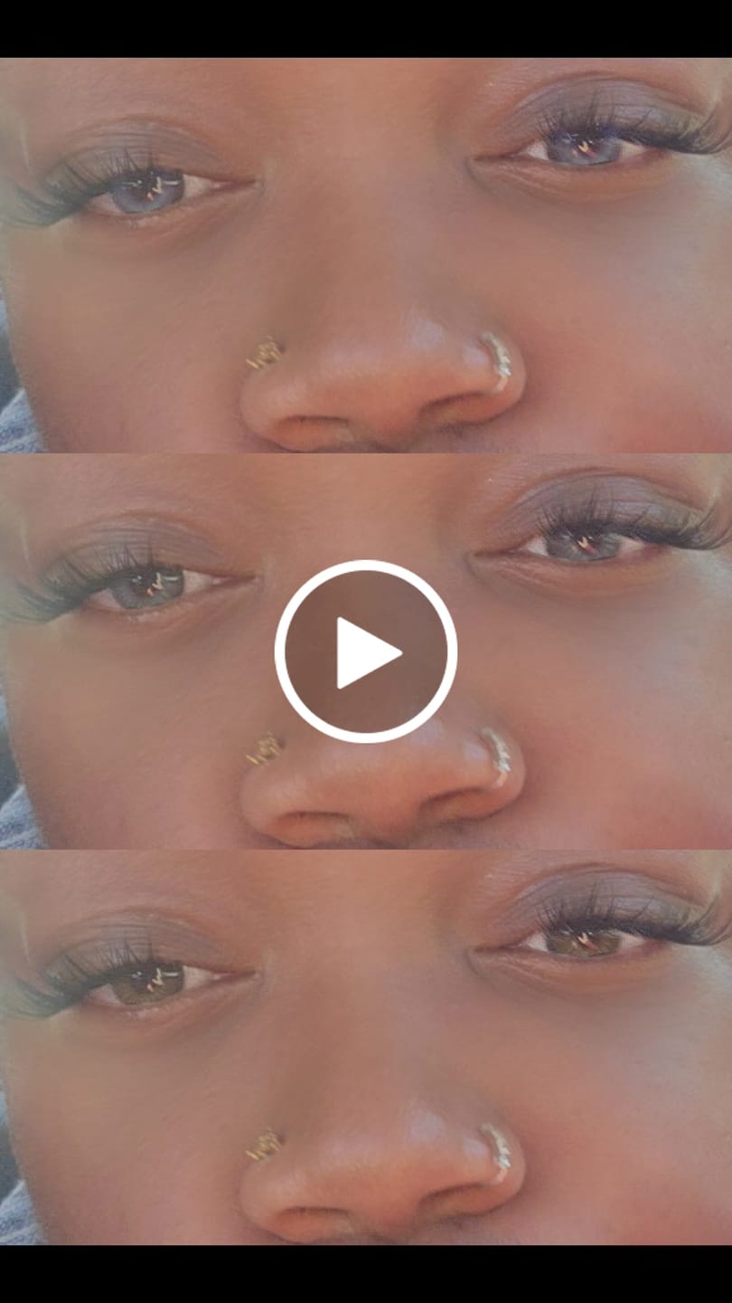 Customer video review of LuxeBold - Single Length