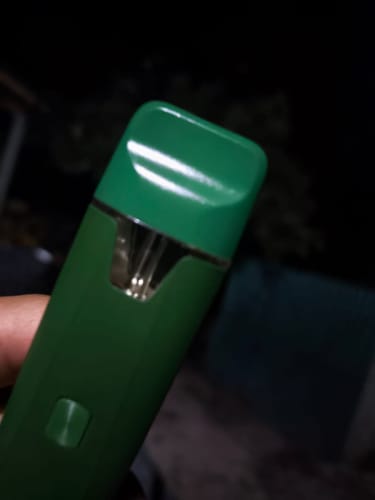 Customer photo review of PLUMA DE WAX - Hidden Hills Bloo Dream 2gr - Sativa