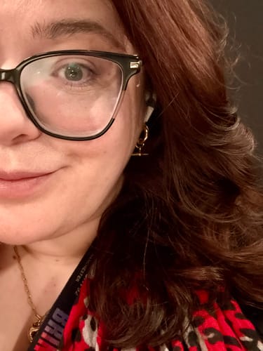 Customer photo review of The Piha T-bar Hoops