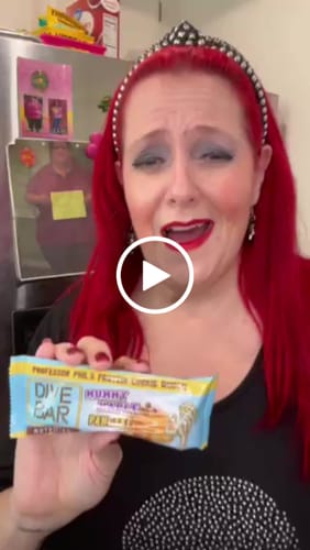 Customer video review of PICK 6 - Mix N Match