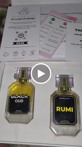 Customer video review of OUD Supreme BUNDLE