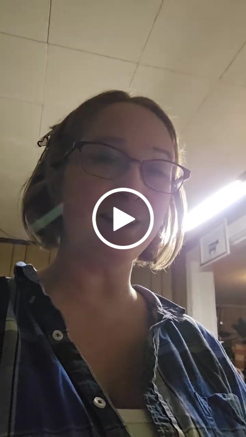 Customer video review of Healthy Boba Sample Pack