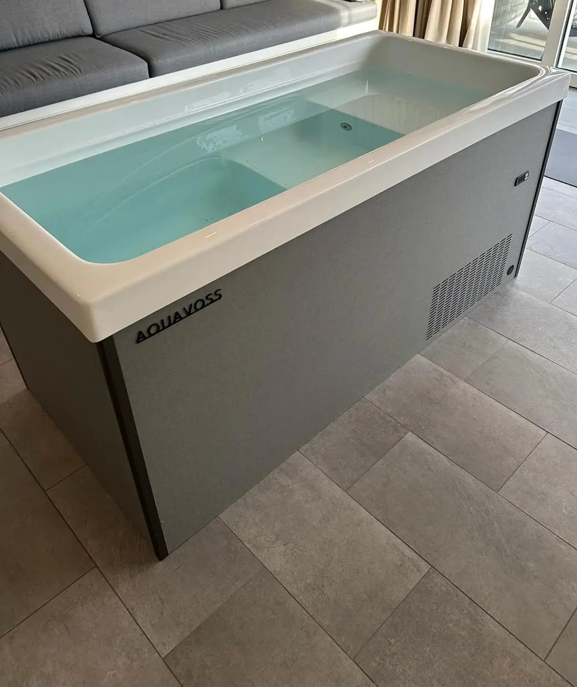 Customer photo review of The Model 1