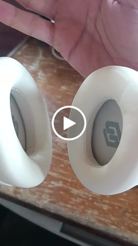 Customer video review of Pulse ANC 2Gen