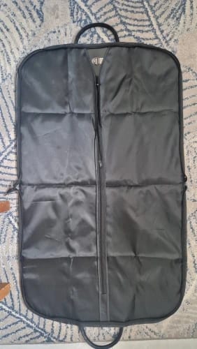 Customer photo review of Housse de Costume Voyage Homme