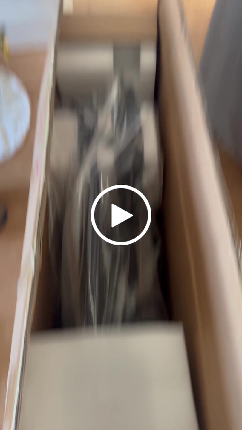 Customer video review of NANROBOT LS7+ 72V