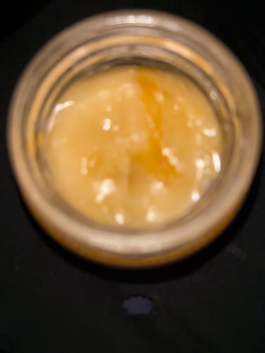 Customer photo review of Papaya | THCA Badder
