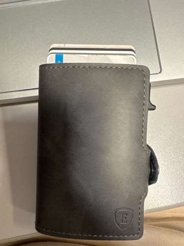 Customer photo review of E-DARK GRAY