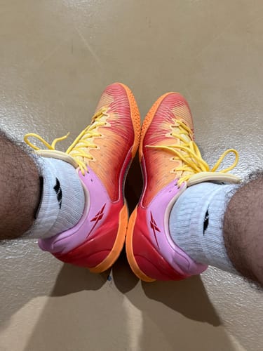 Customer photo review of Player1 Plus Orchid