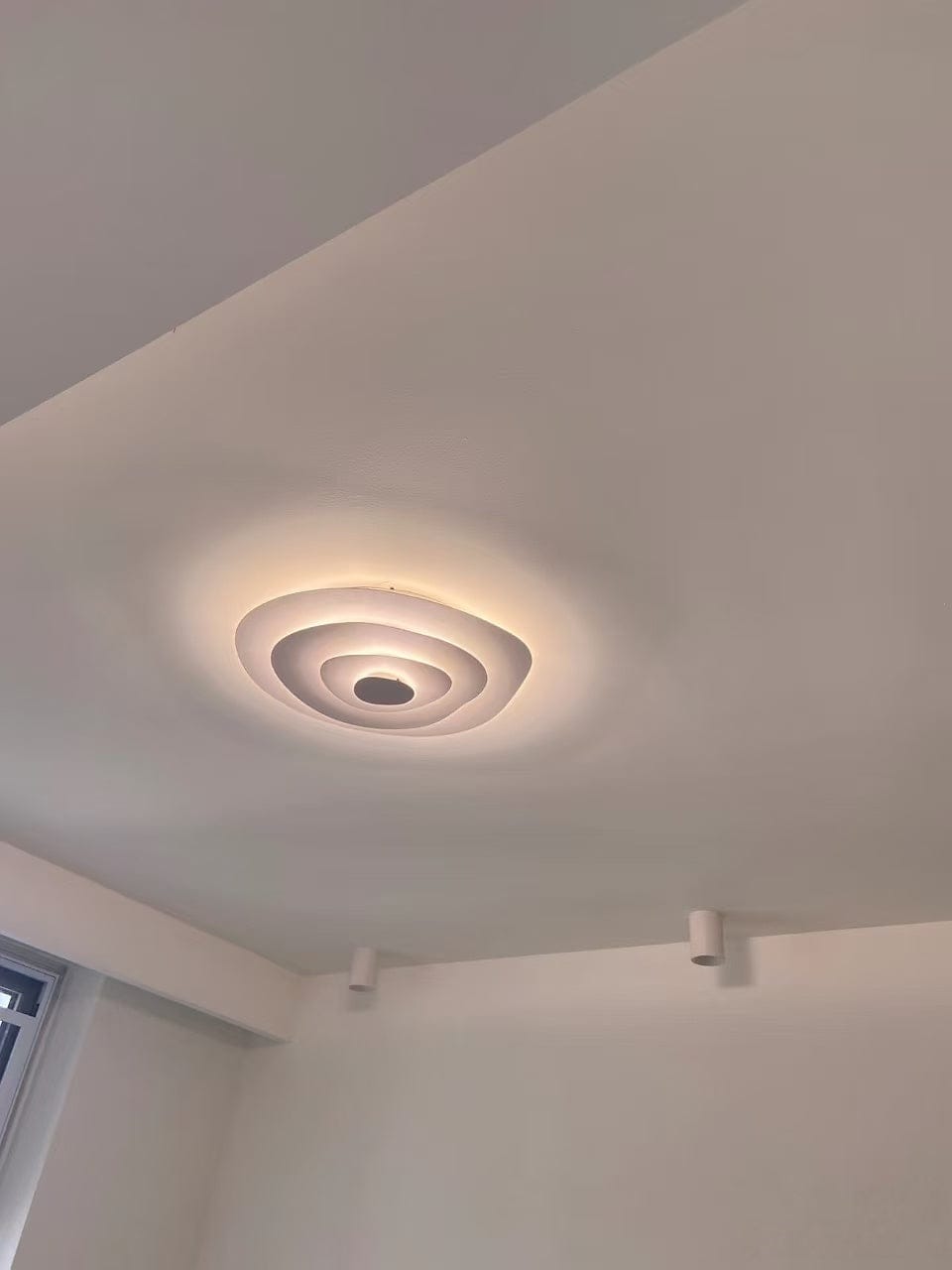 Customer photo review of Fiore Ripple LED Light
