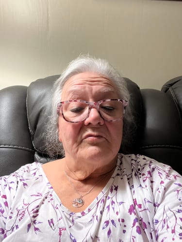 Customer photo review of Standard Pouch Packaging