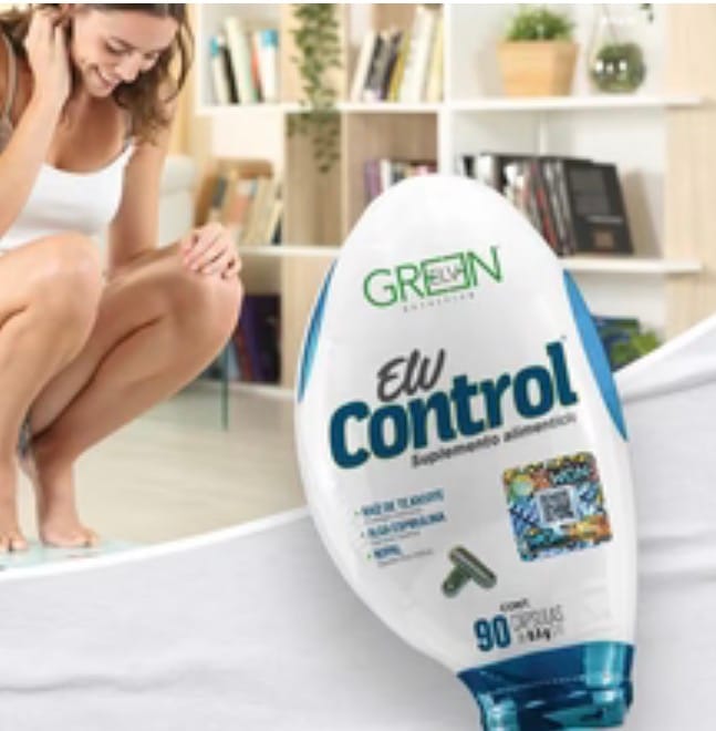 Customer photo review of Elv Control - Raíz de Tejocote
