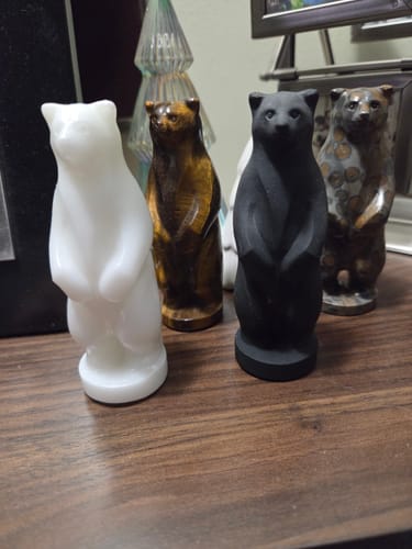 Customer photo review of KIKICRYSTAL Shop Claim Sale For 1213