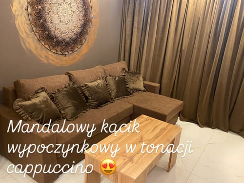 Customer photo review of Narożnik NEO BP mikro