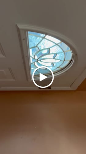 Customer video review of Fanlite 24" x 12" Frame Kit