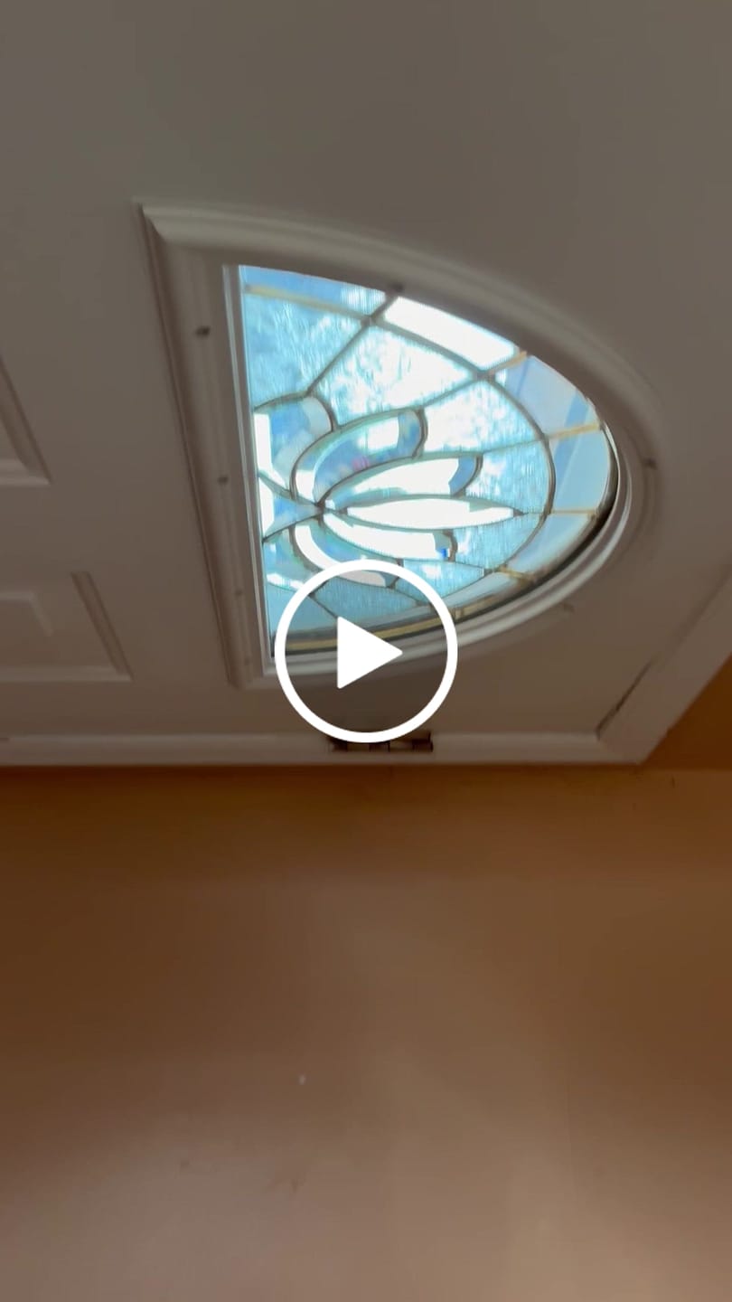 Customer video review of Fanlite 24" x 12" Frame Kit
