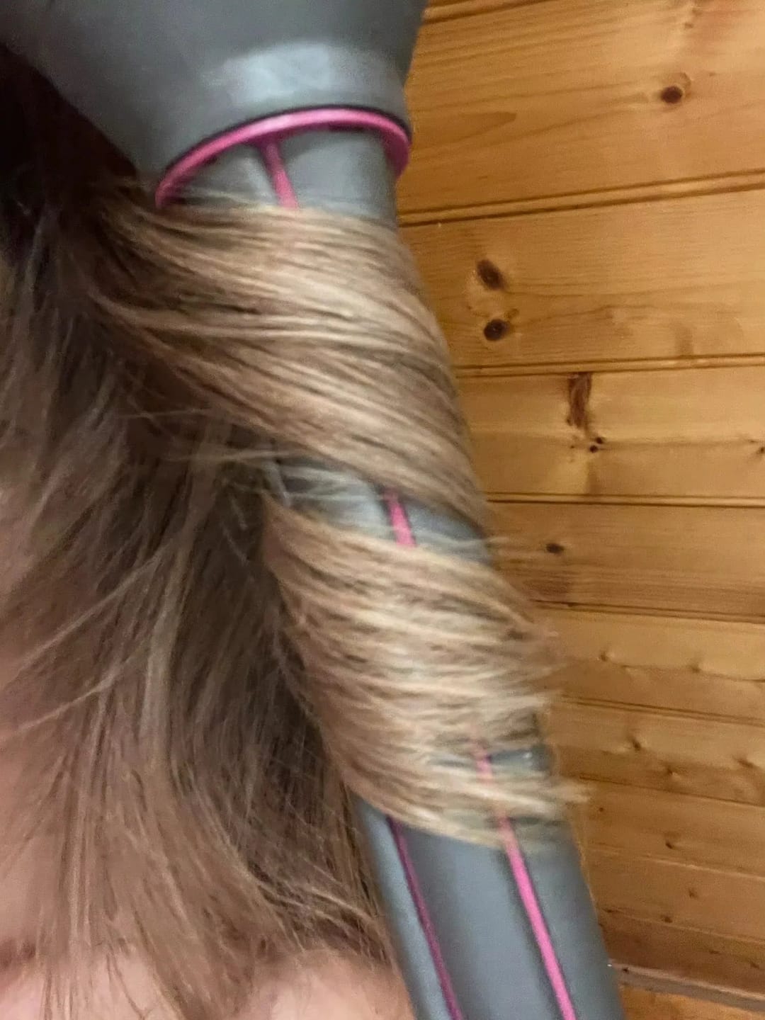 Customer photo review of Airelle Pro