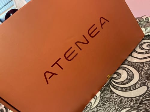 Customer photo review of KIT DE BROCHAS BLACK PRO X 36