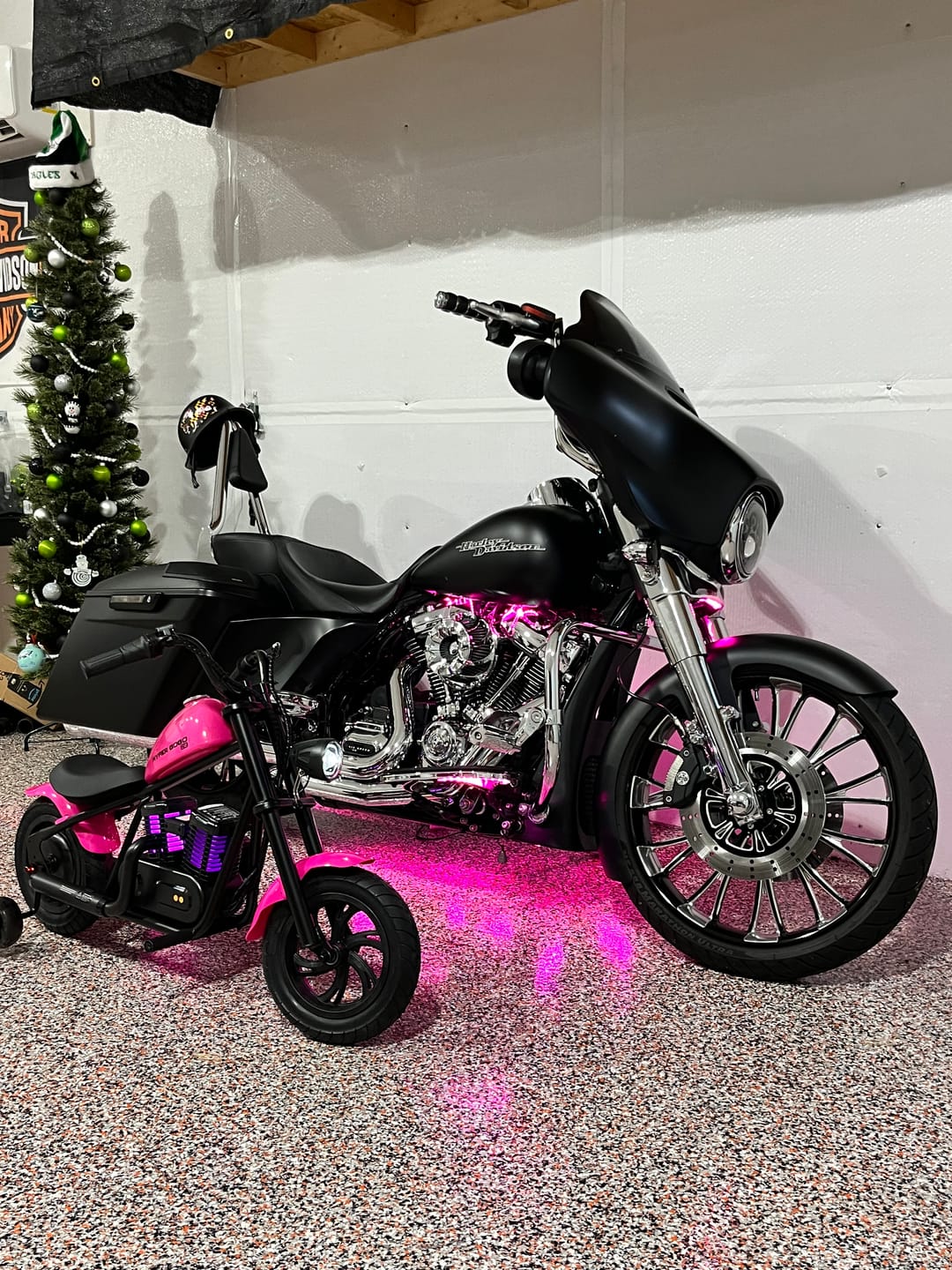 Customer photo review of Cruiser 12