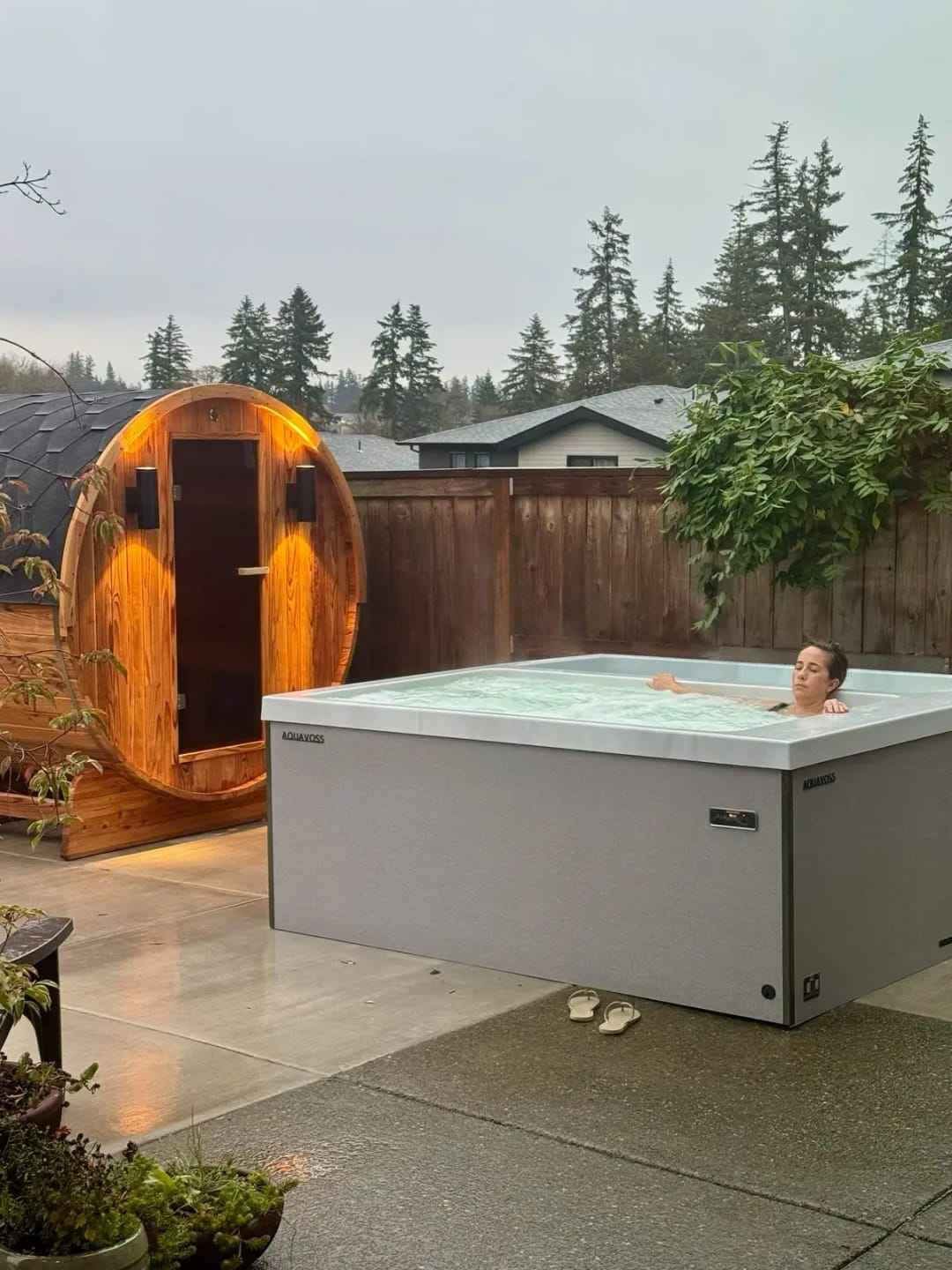 Customer photo review of The Model 2