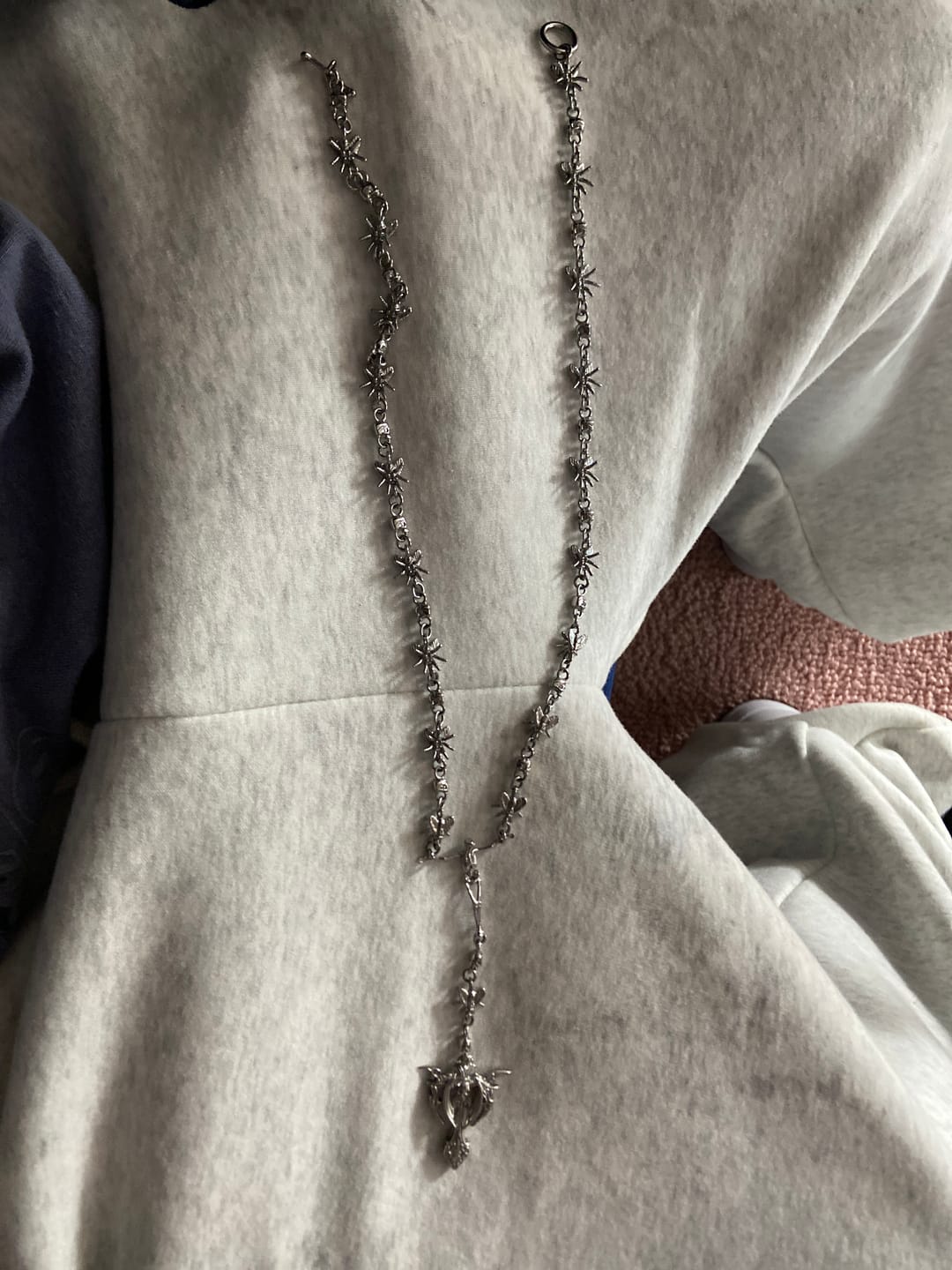 Customer photo review of ROTTEN ROSARY