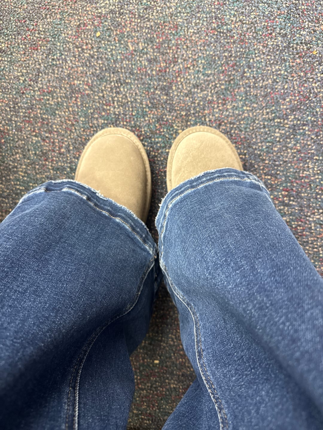 Customer photo review of RETRO SHORTY MOREL
