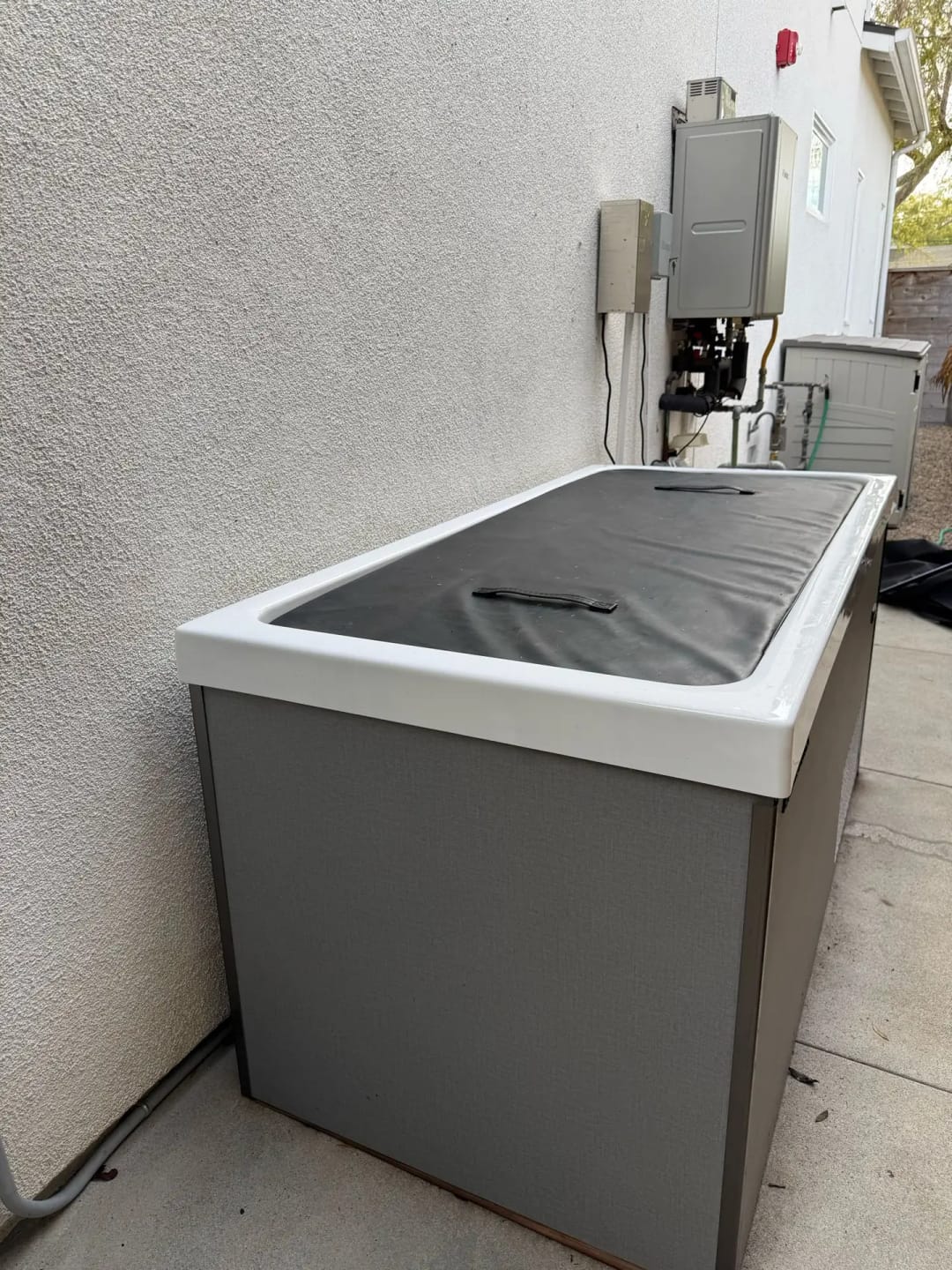 Customer photo review of The Model 1