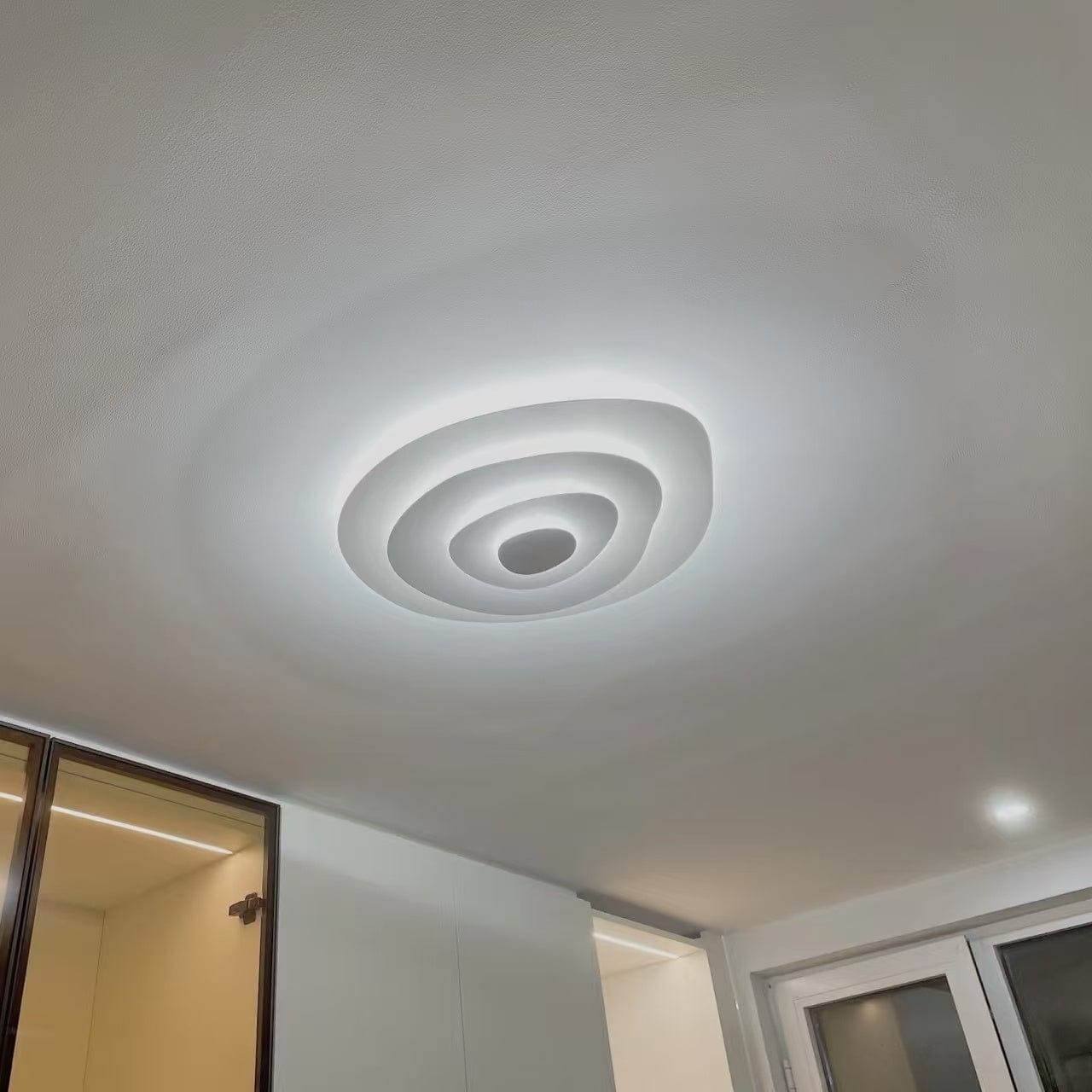 Customer photo review of Fiore Ripple LED Light