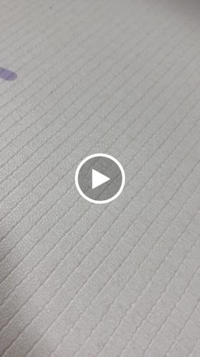 Customer video review of 【子育て支援大賞2025受賞商品】PARKLON やわらかクッションマット