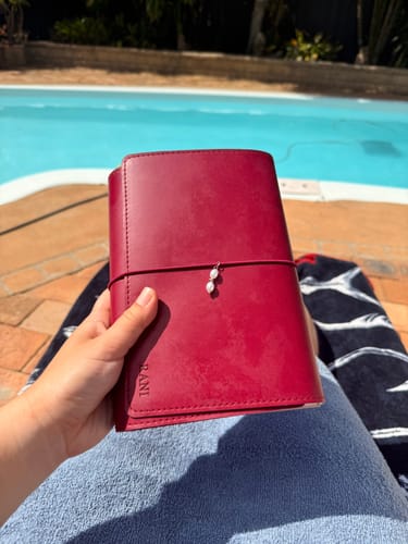 Customer photo review of BRAIN CANDY GIFT SET