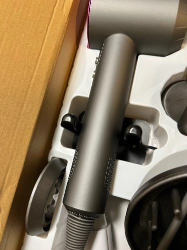Customer photo review of Airelle Pro