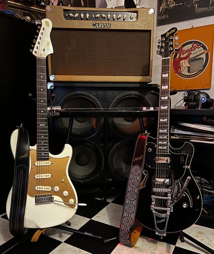 Customer photo review of Leaper Tone - Pure Black