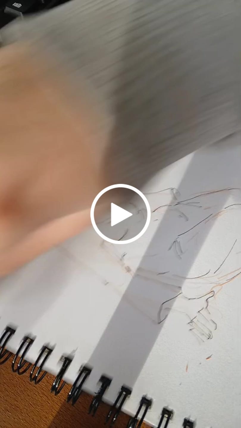 Customer video review of Ohuhu Honolulu S 48 Colors Dual Soft Tips Alcohol Art Markers, Brush & Soft Chisel