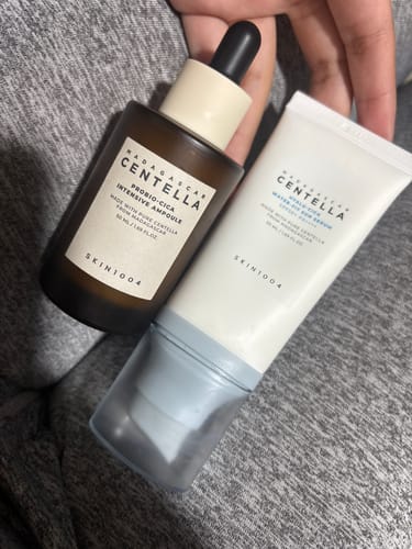 Customer photo review of Glow 1004 Duo