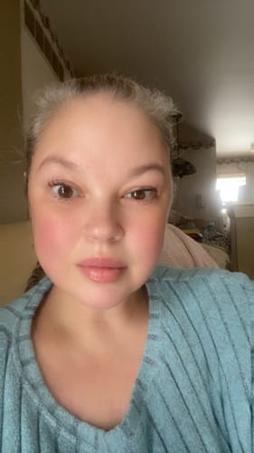 Customer review of P.Louise Bad Bitch Energy Lip Duo