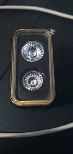 Customer photo review of SEEMEE 300 Smart Tail Light