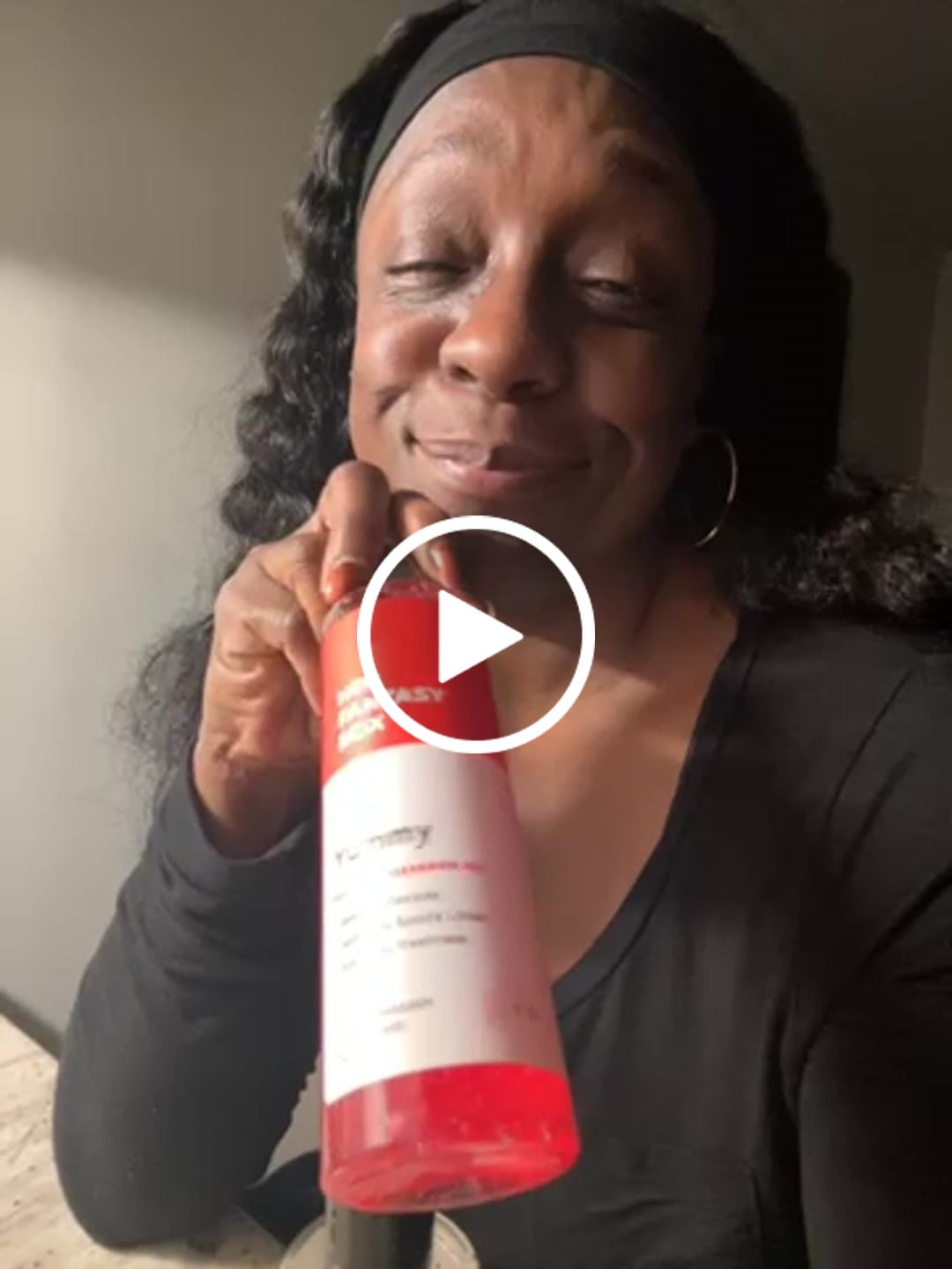 Customer video review of Her Fantasy Two Pack Wash