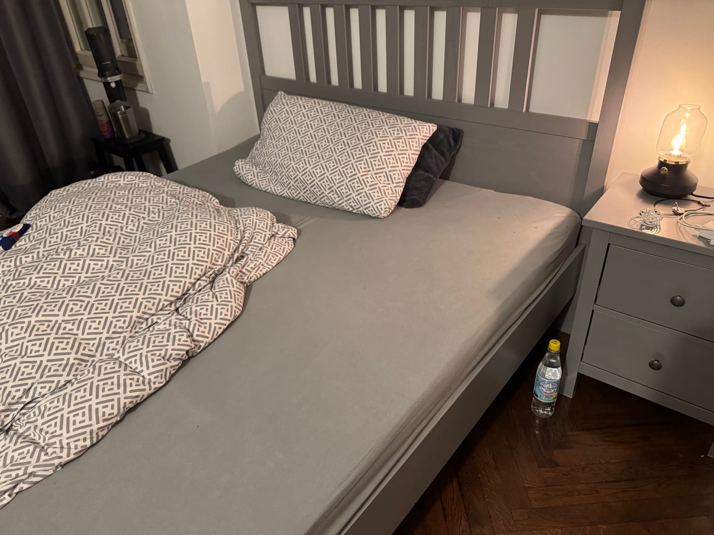 Customer photo review of Komfort20 Matratze