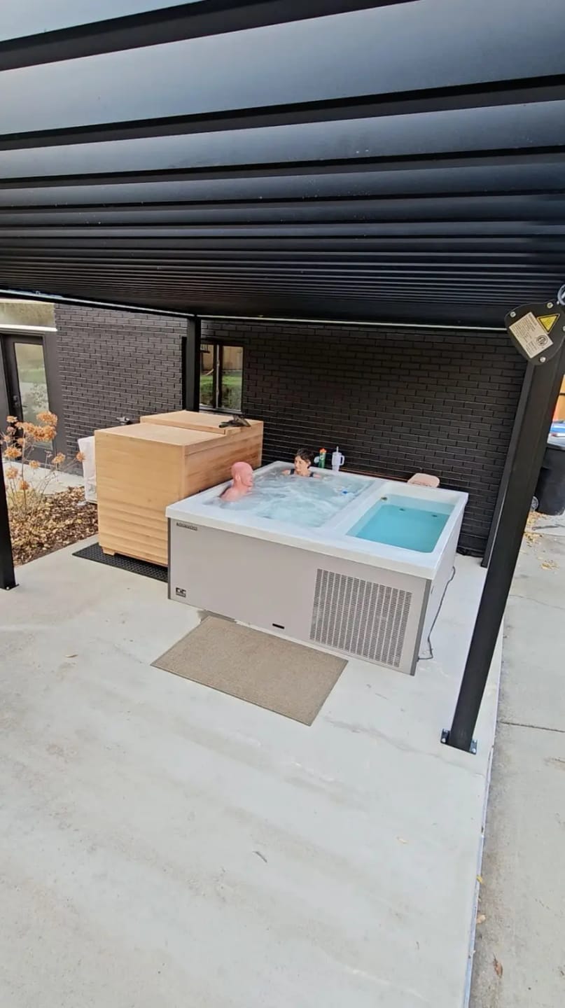Customer photo review of The Model 2